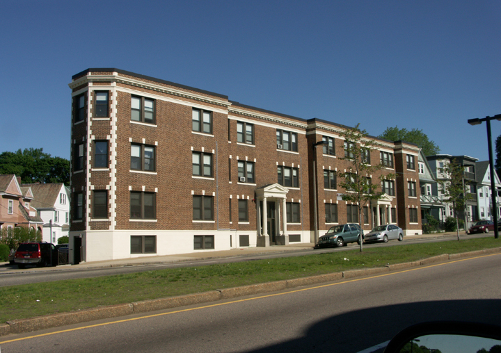 825829 Blue Avenue Dorchester Atheneum